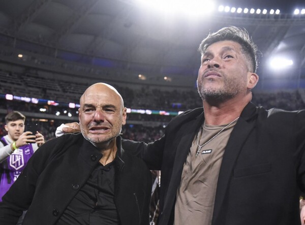 Президент «Платенсе»: Орси и Гомес не захотели возвращаться в клуб