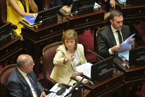 Буллич подчёркивает бюджет 2026