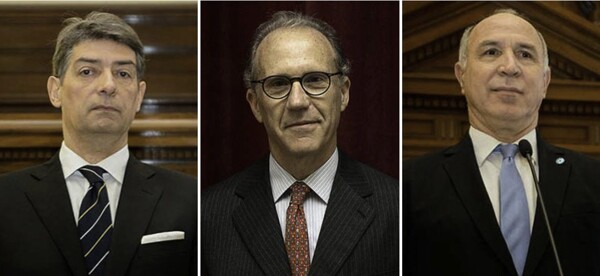 Верховный суд Аргентины отклонил апелляцию о возвращении дочери в Финляндию