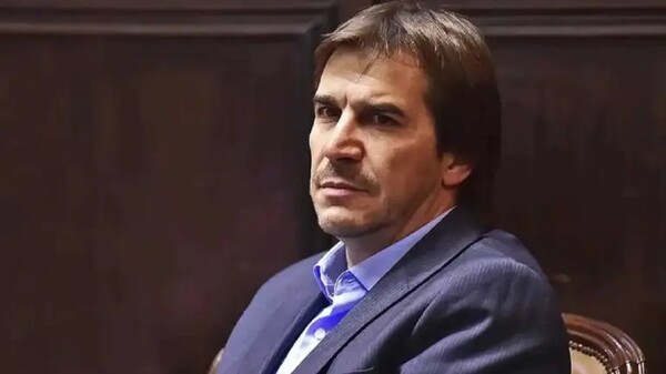 Хавьер Фарони: от театра до теневой власти в аргентинском футболе