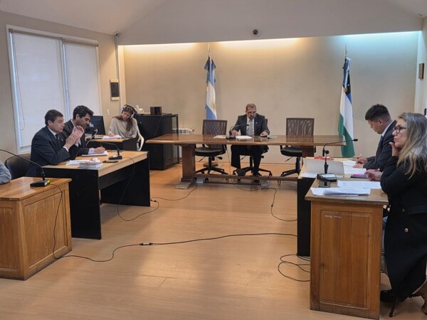 Man Charged with Attempted Femicide in Argentina During Celebration