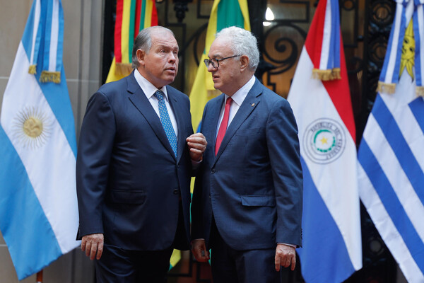 Mercosur Advances International Negotiations | Ours Abroad News