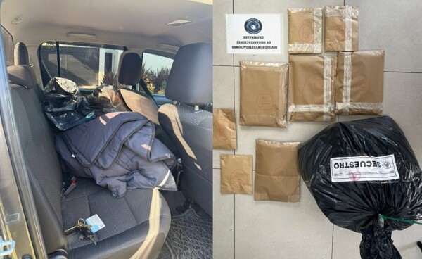 Argentine Police Dismantles Illegal Import Ring