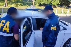 Мужчина с подозрением на связи с террористами задержан в Аргентине после попытки депортации из Турции