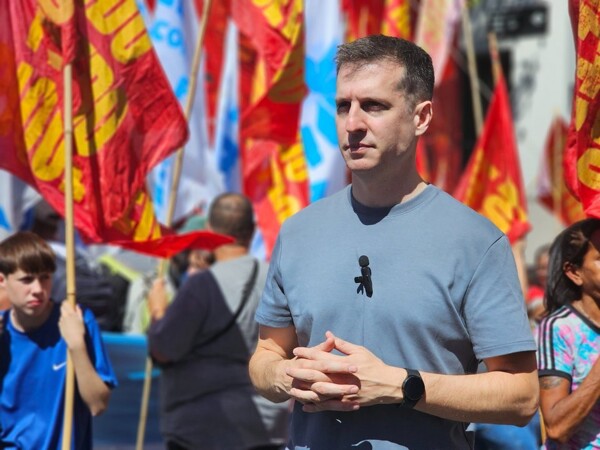 Argentina Declares Neutrality in Conflict Between US, Israel, and Iran