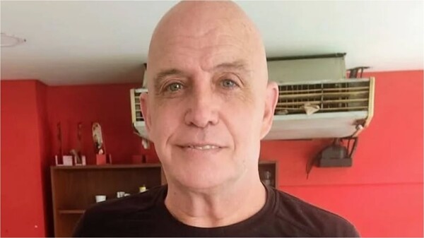 Смерть актёра Хорхе Лоренсо, сыгравшего роль Капе в сериале «Эль Марджинал»