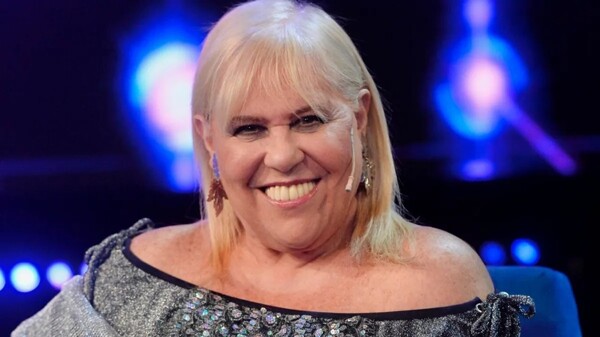 Журналистка Лаура Убфаль покинула программу Infama