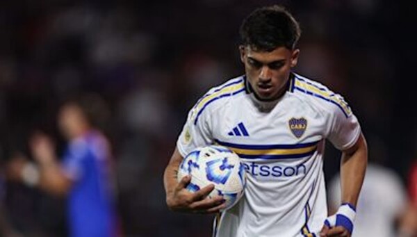 Boca Juniors Advances to Semifinals of the Copa Argentina