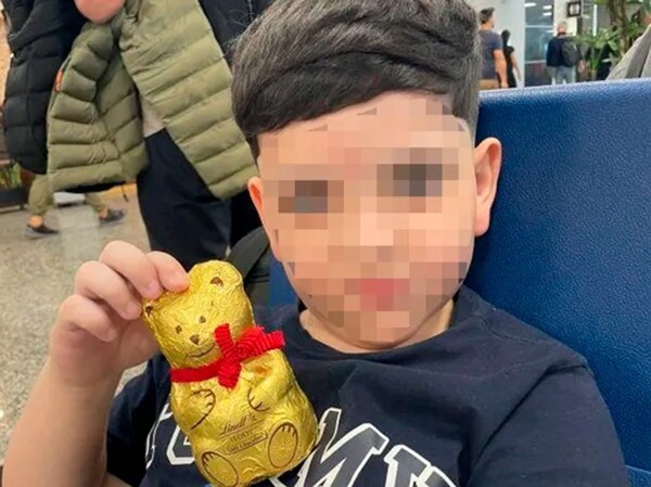 皮纳马尔沙丘受伤男孩将被转移到布宜诺斯艾利斯进行康复