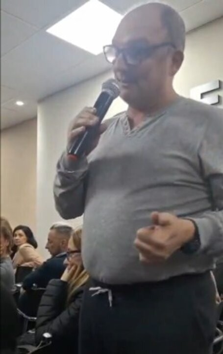 Профсоюз критикует федерального администратора и требует мер против правительства
