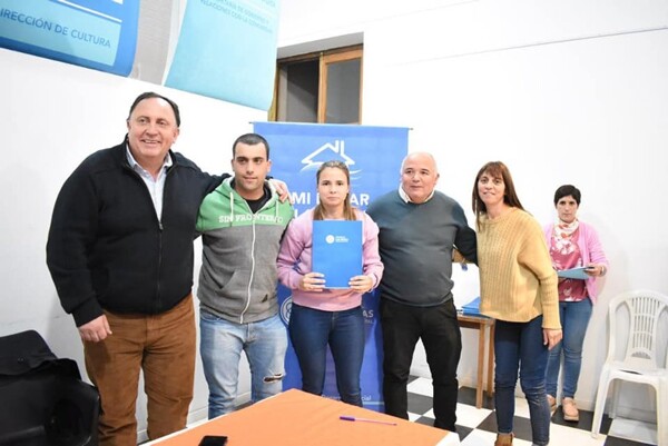 Муниципалитет Хенерал-Лас-Эрас предлагает скидки на уплату налогов