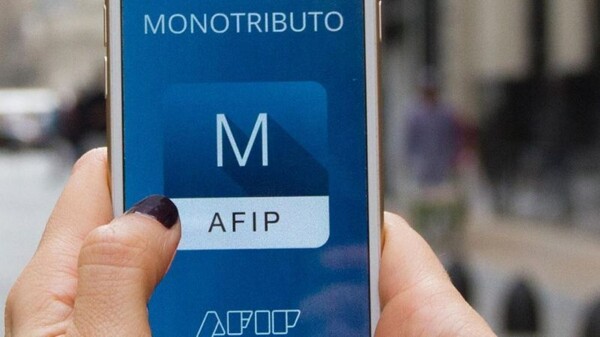 Обновления по Перекатегоризации Монотрибуто в Аргентине