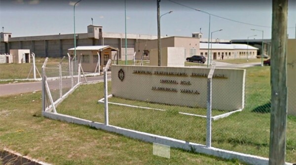 Prisoner Murder in Florencio Varela Jail Sparks Riot