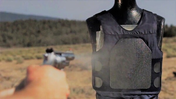 San Juan Prosecutors to Receive New Ballistic Vests