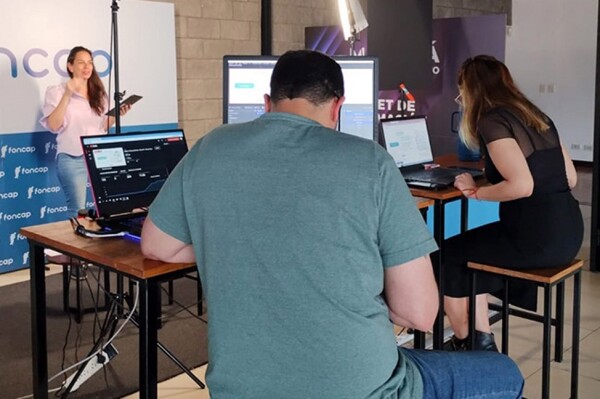 FONCAP S.A. созвала акционеров на собрание для обсуждения ликвидации компании