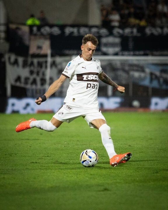 Ничья без голов между «Платенсе» и «Депортиво Реста»