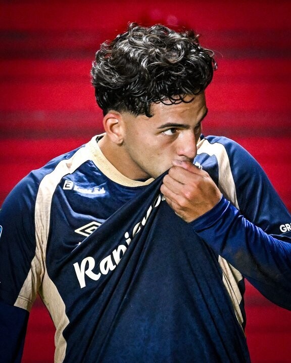 Argentinos Juniors qualifies for the second stage of the Copa Libertadores