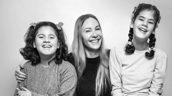 Actress Inés Estévez mocks Milei's government with Christmas humor