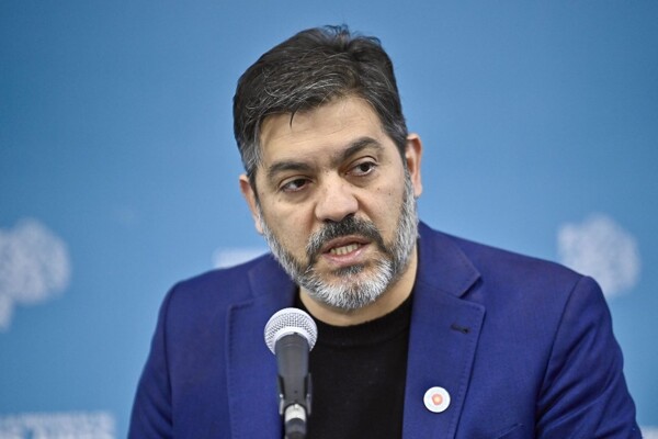 Буэнос-Айрес вводит биометрическую идентификацию для сайтов ставок