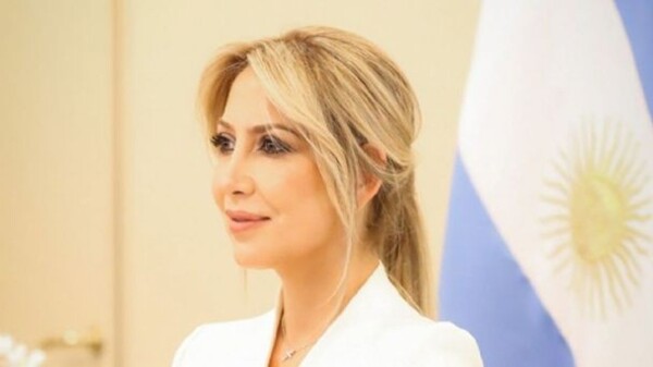 Фабиола Янез даст показания против Альберто Фернандеса в деле о гендерном насилии