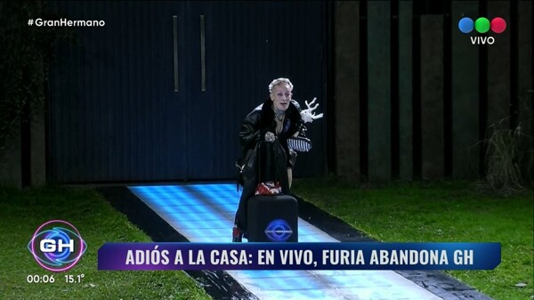 Telefe меняет расписание из-за дебюта на Кубке Америки в Аргентине