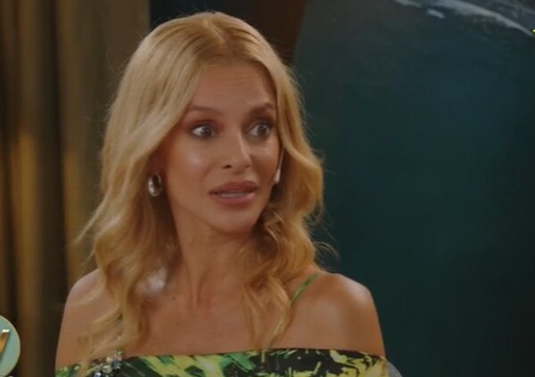 Dancer Vanina Escudero speaks about her journey to motherhood