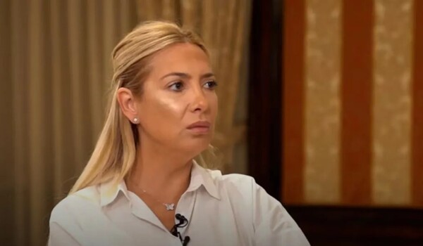 Фабиола Яньес благодарит за солидарность amid обвинениями
