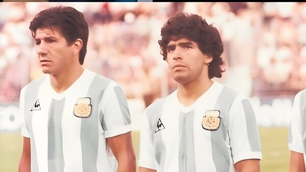 Death of Luis Galván, Argentine World Champion