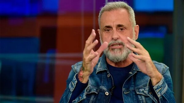 Хорхе Риаль поделился фото экс-возлюбленной, вызвав скандал в соцсетях