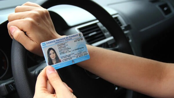 Understanding the Bender Test for Driving Licenses