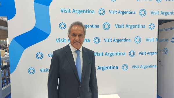 Argentina Aims to Boost Tourism at Fitur 2023