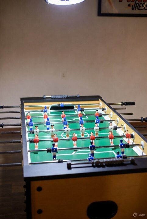 Miramar to Raise Taxes by 50% and Keep Levies on Balconies, Table Football