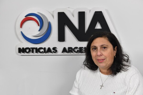 Diputada critica al jefe de Gabinete por no poder rendir cuentas de sus actos
