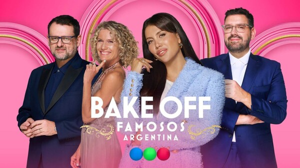 Unexpected Twist in Bake Off Famosos