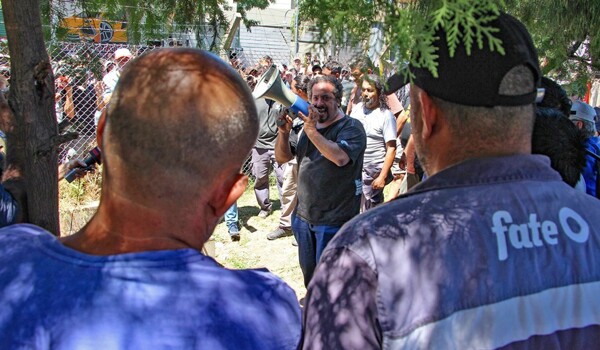 Новый раунд переговоров по конфликту на FATE назначен на 4 марта