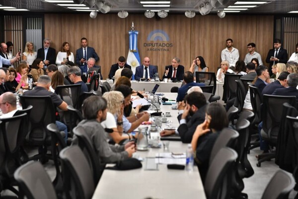 Argentina Holds Hearings on Glaciers Law Reform