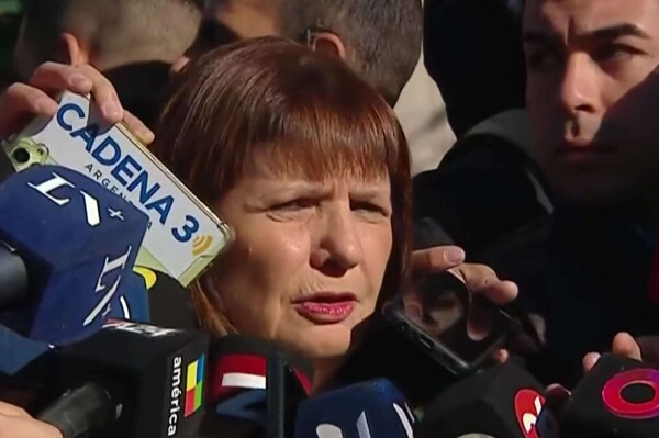 Забастовка CGT парализует Аргентину против правительства Милеи