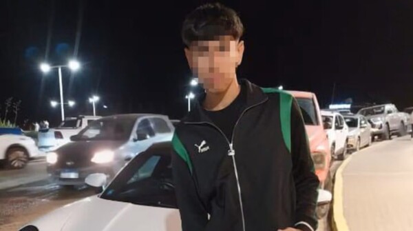Драматический поворот в расследовании нападения на подростка в Пинамаре