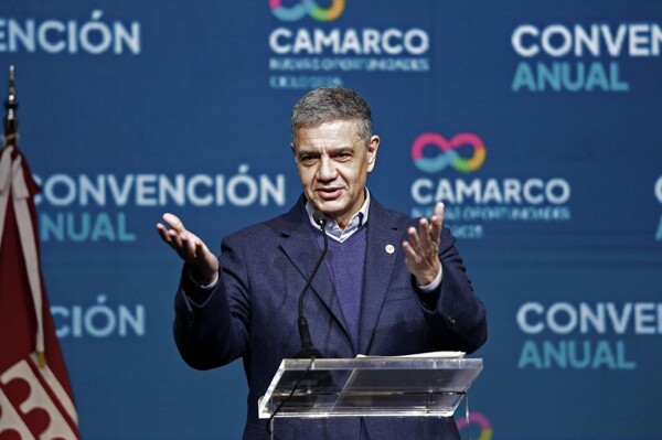 Macri to announce measures for first-time homebuyers in Buenos Aires