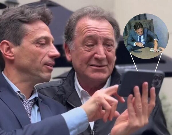Julio Lopardo Appointed Interim President of San Lorenzo