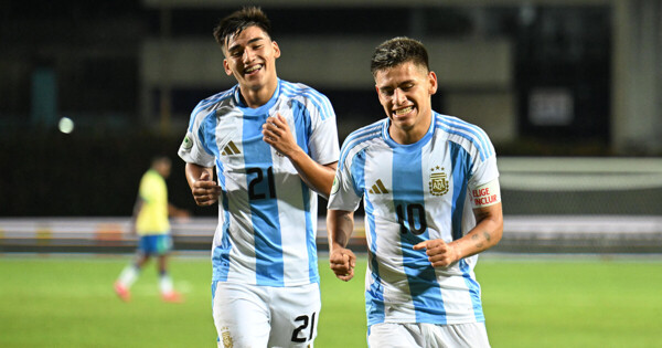 Argentina U20 Faces Bolivia