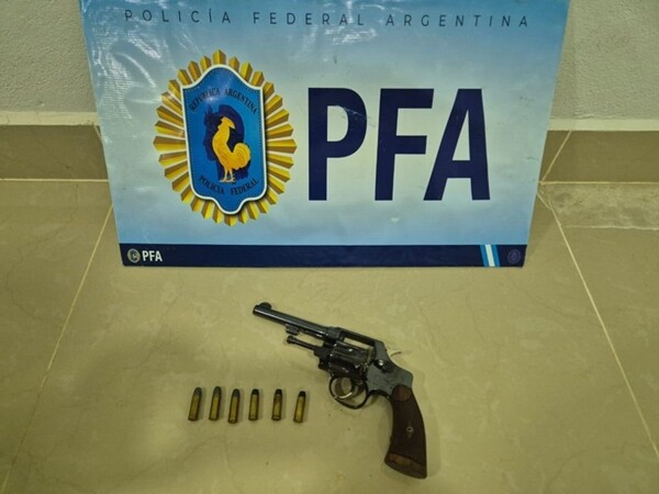 Argentine Police Launches New Investigator Program