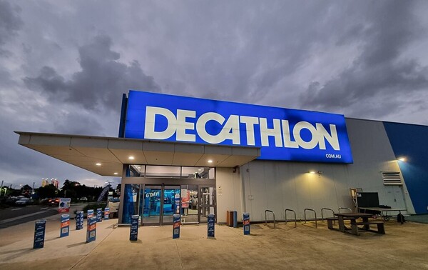 Decathlon Returns to Argentina After 20 Years