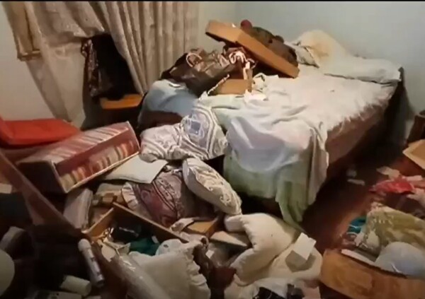 91-летнюю пенсионерку связали и ограбили в своем доме в Булонь