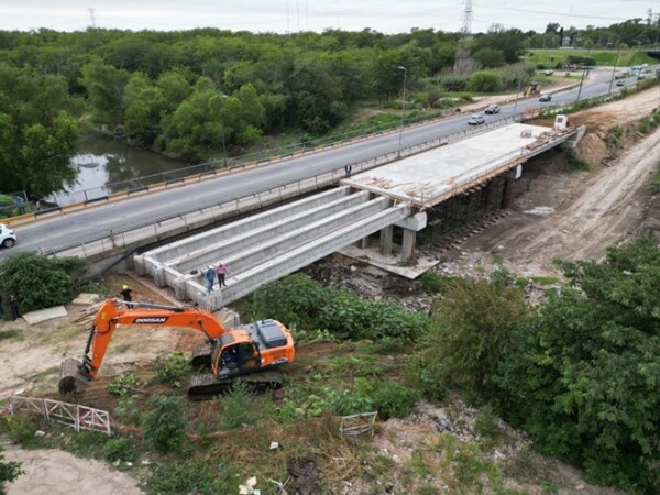 Argentina Reactivates Strategic Bridge Expansion Project
