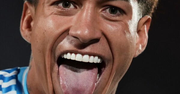 Махер Карризо против команды Галльядо в третий раз