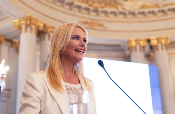 В Буэнос-Айресе ограбили дом модели Валерии Мазцы