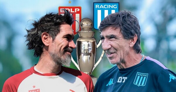 Racing and Estudiantes to Determine New Argentine Champion