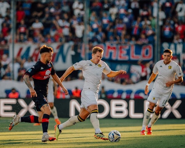 Tigre Defeats Aldosivi in 2026 Apertura Tournament