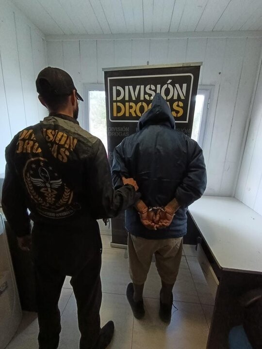 В Аргентине обезврежена крупная наркокриминальная организация